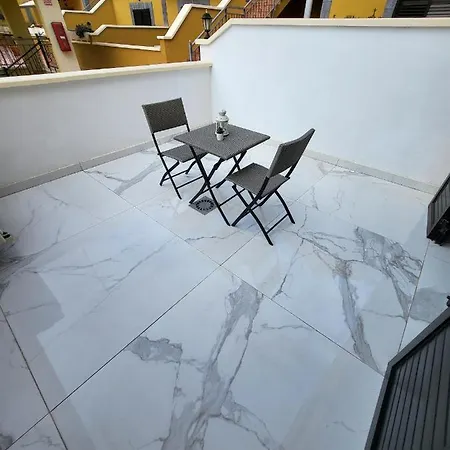 Sea View Luxury - Playa Del Duque Appartement Costa Adeje (Tenerife)