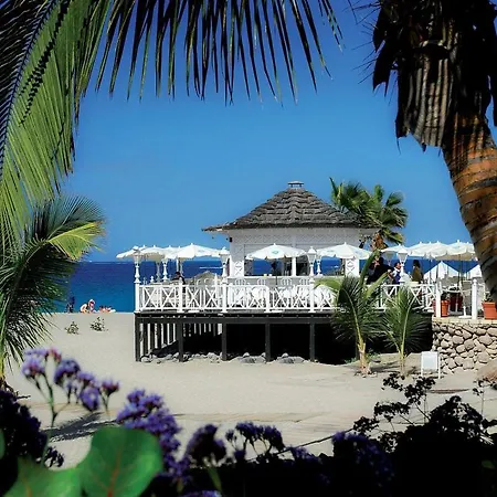 Sea View Luxury - Playa Del Duque Apartament Costa Adeje (Tenerife)