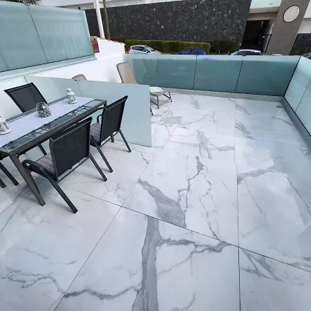 Apartmán Sea View Luxury - Playa Del Duque Costa Adeje (Tenerife)