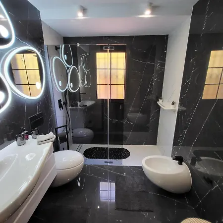 Sea View Luxury - Playa Del Duque Apartmán