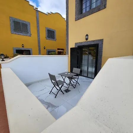 Sea View Luxury - Playa Del Duque Apartmán Costa Adeje (Tenerife)