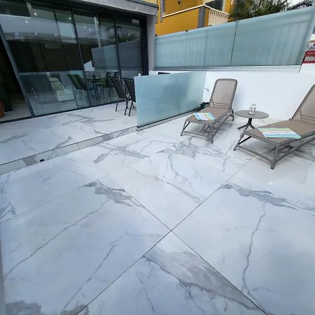 Apartmán Sea View Luxury - Playa Del Duque