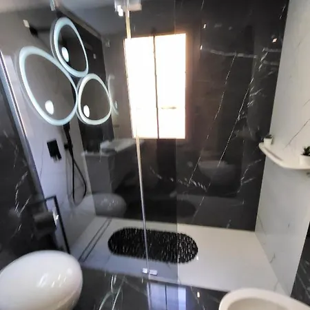 Sea View Luxury - Playa Del Duque 阿德耶
