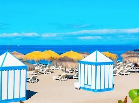 公寓 Sea View Luxury - Playa Del Duque *