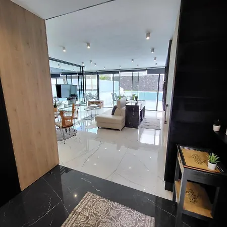 Sea View Luxury - Playa Del Duque * 阿德耶